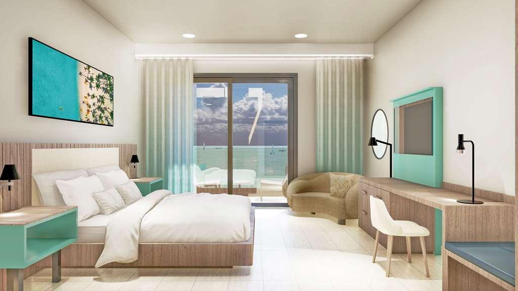 Hilton Garden Inn La Romana Ruang foto