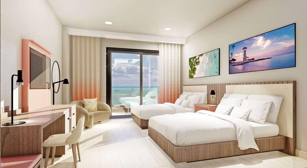 Hilton Garden Inn La Romana Ruang foto