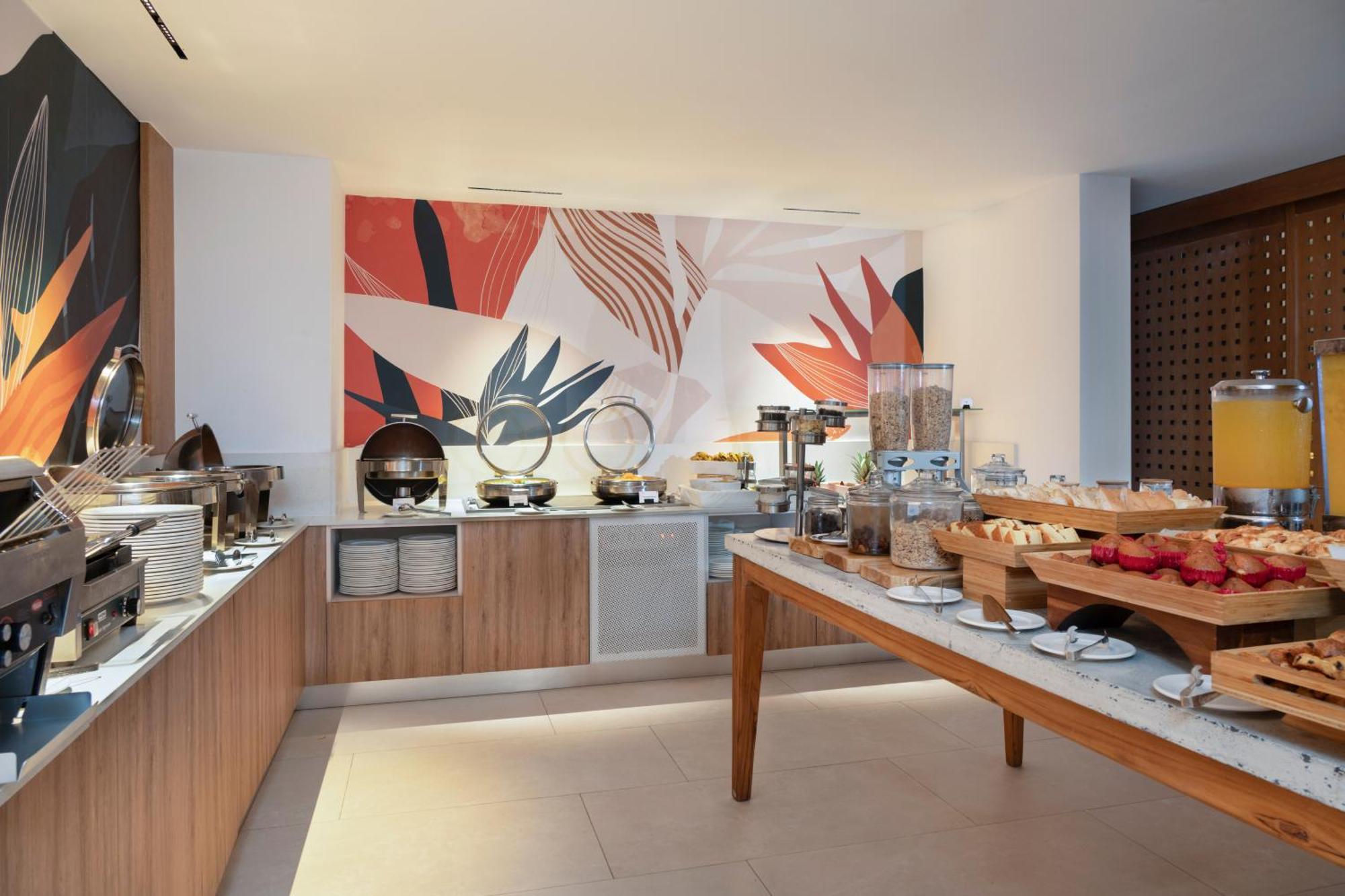 Hilton Garden Inn La Romana Bagian luar foto