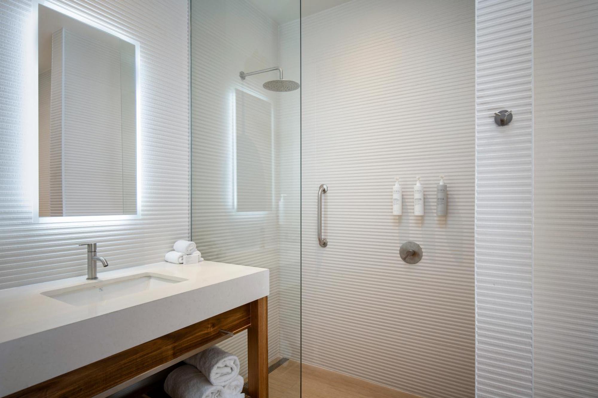 Hilton Garden Inn La Romana Bagian luar foto