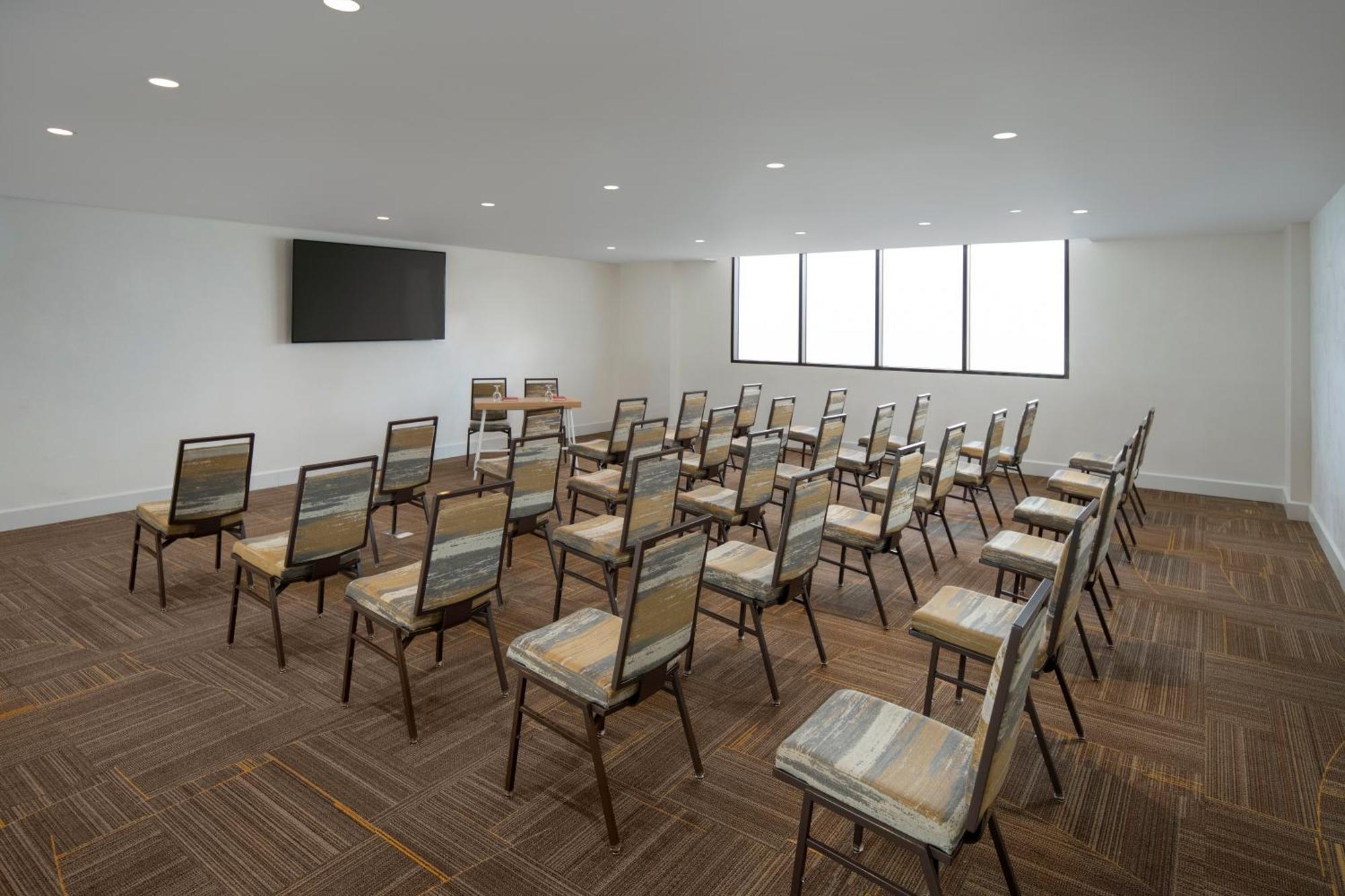 Hilton Garden Inn La Romana Bagian luar foto